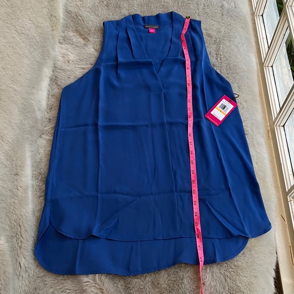 Vince Camuto Blouse - Picture 15 of 15